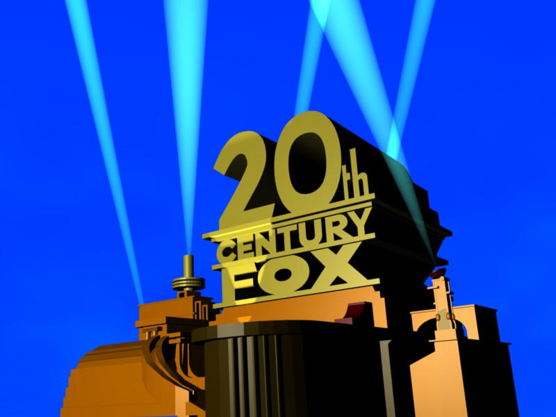 My take on Remaking the 1980s Fox Logo *OLD!!* by supermariojustin4 on ...