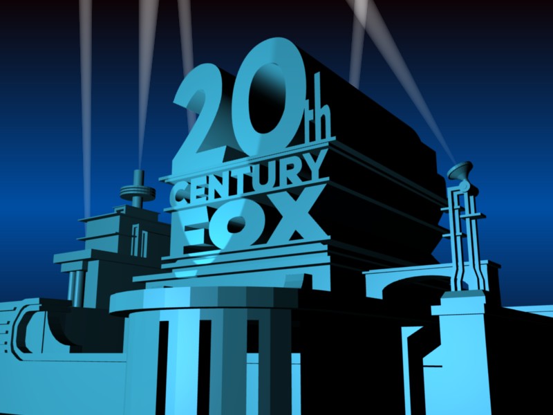 Fox Logo X Men Trilogy Blu Ray Remake By Supermariojustin4 On Deviantart
