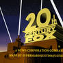 20th Century Fox logo remake V2