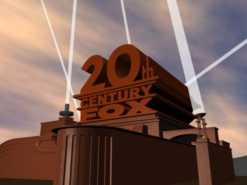 20th fox 3d. TCF 20th Century Fox 2012. 20th Century Fox Sketchup. 20th Century Fox песок. 20th Century Fox 5000 g..