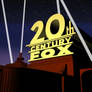 20th Century Fox from the Simpsons DVD