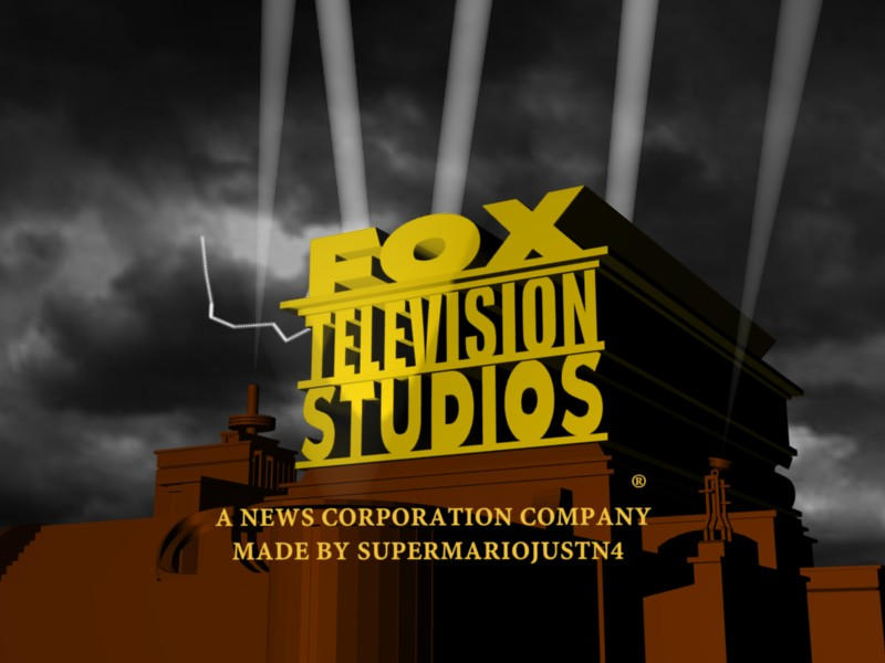 Fox Television Studios Logo Remake By Supermariojustin4 On DeviantArt fox-television-studios-logo-remake-by-supermariojustin4-on-deviantart
