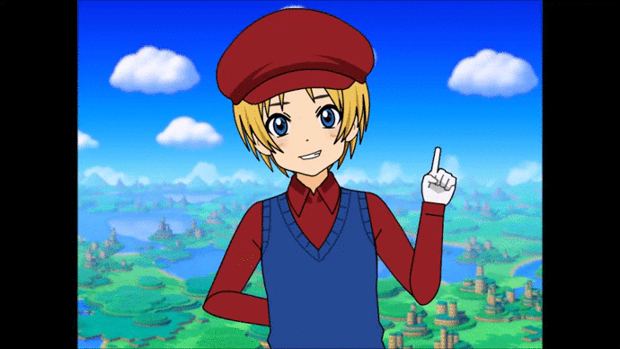 Smj Max SMJ profile by supermariojustin4 on DeviantArt