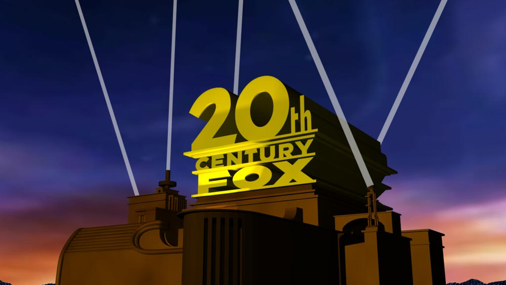 20th Century Fox 1994 Logo V4 By Supermariojustin4 On Deviantart