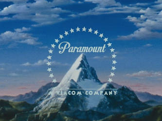 Paramount 1989 logo Remake