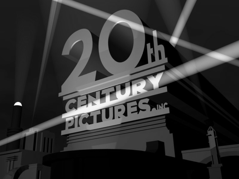 20th Century Pictures Inc
