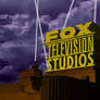 Fox Television Studios logo remake V2