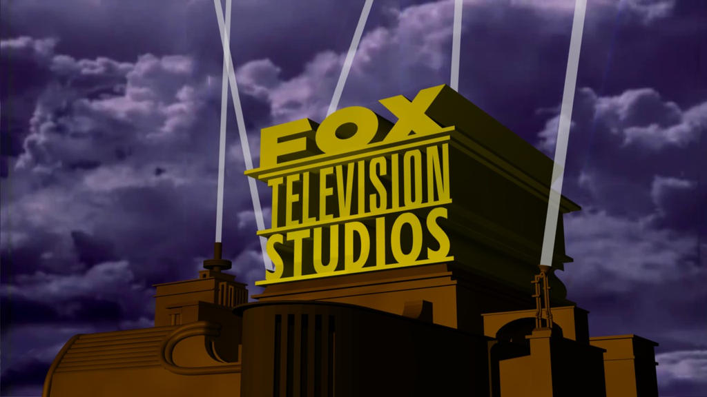 Fox Television Studios Logo Remake V2 By Supermariojustin4 On DeviantArt fox-television-studios-logo-remake-v2-by-supermariojustin4-on-deviantart