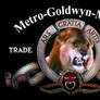 MGM 1953 logo remake