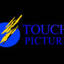 Touchstone Pictures 1987 logo