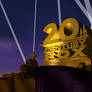 20th Century Fox 2010 logo remake V3