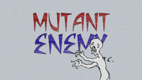Mutant Enemy Logo Remake By Supermariojustin4 On DeviantArt mutant-enemy-logo-remake-by-supermariojustin4-on-deviantart
