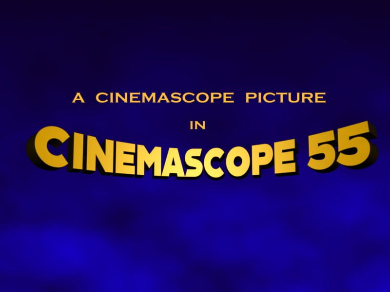 Cinemascope 55 logo remake by supermariojustin4 on DeviantArt