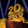 20th Century Fox Golden Structure V2