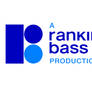 Rankin-Bass 1975 logo remake
