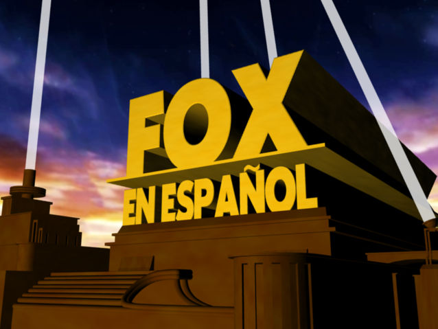 Fox En Espanol Remake (2002?) by supermariojustin4 on DeviantArt