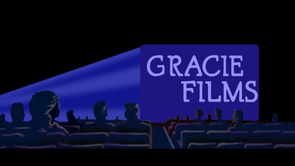 Gracie Films logo remake