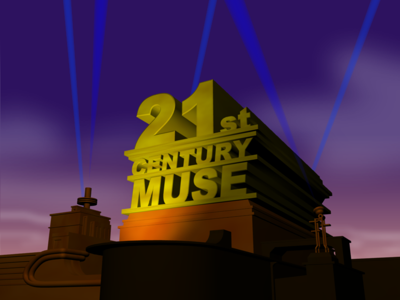 21st Century Muse Logo Remake By Supermariojustin4 On.