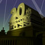 20th Century Foss logo 'Special Edition' remake