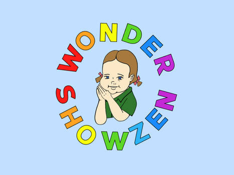 Wonder Showzen Bumper remake