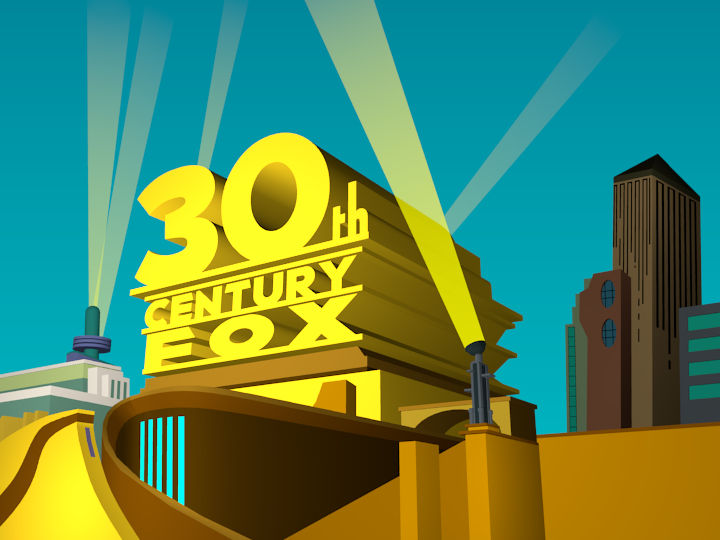 30th Century Fox (That's Lobstertainment!) remake by supermariojustin4 ...
