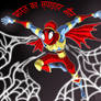 Another Spiderman India...