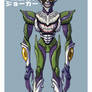 The Joker - Tokusatsu Edition