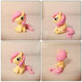 Filly Fluttershy