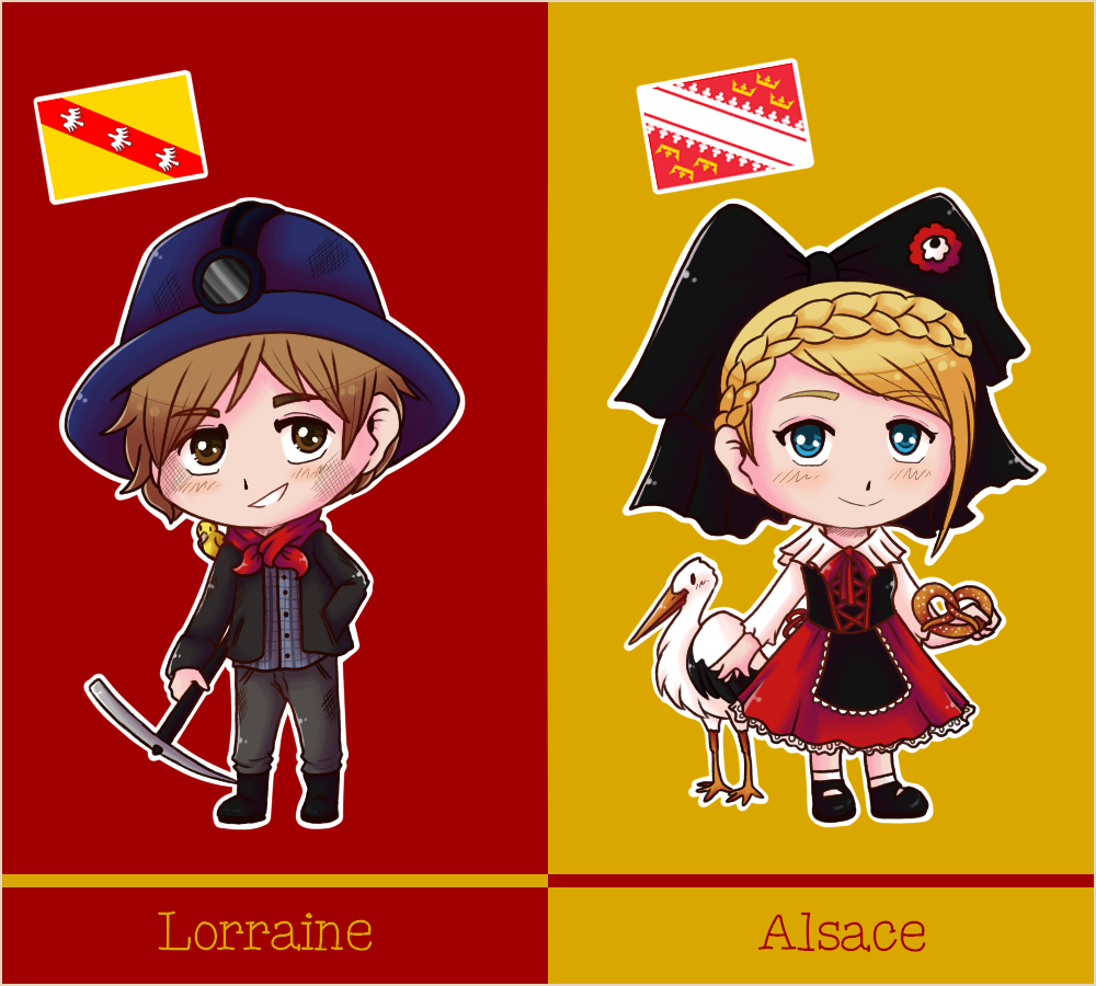 Aph Alsace And Lorraine By Niutellat On Deviantart Aph Alsace And Lorraine By Niutellat On Deviantart