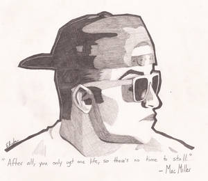 Mac Miller