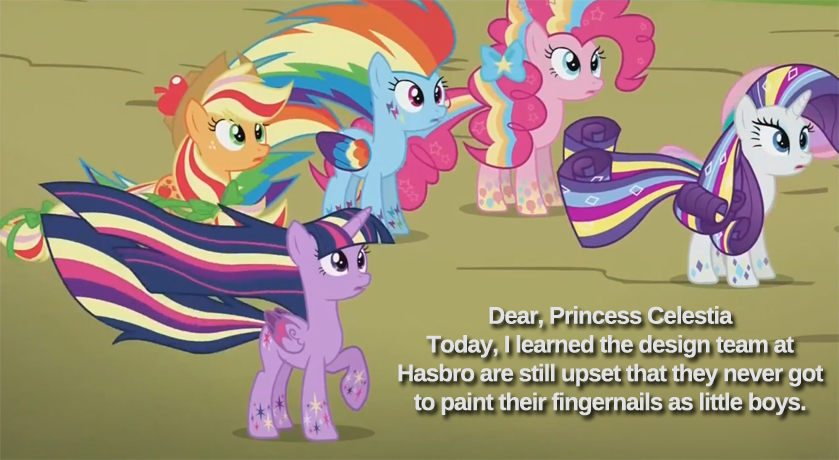 WTF Hasbro