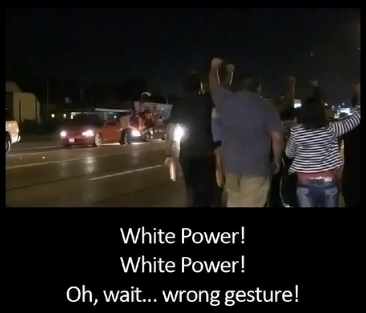 White Power