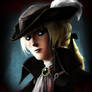 Lady Maria of the Astral Clocktower 2