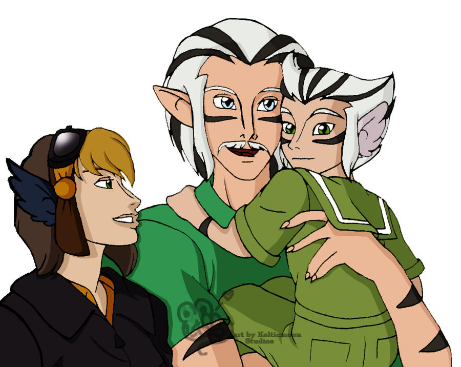Air Razor Human Humanized!Airazor, Tigatron, and Tigerhawk by Kelticmoon24 on DeviantArt