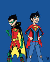 Super Sons