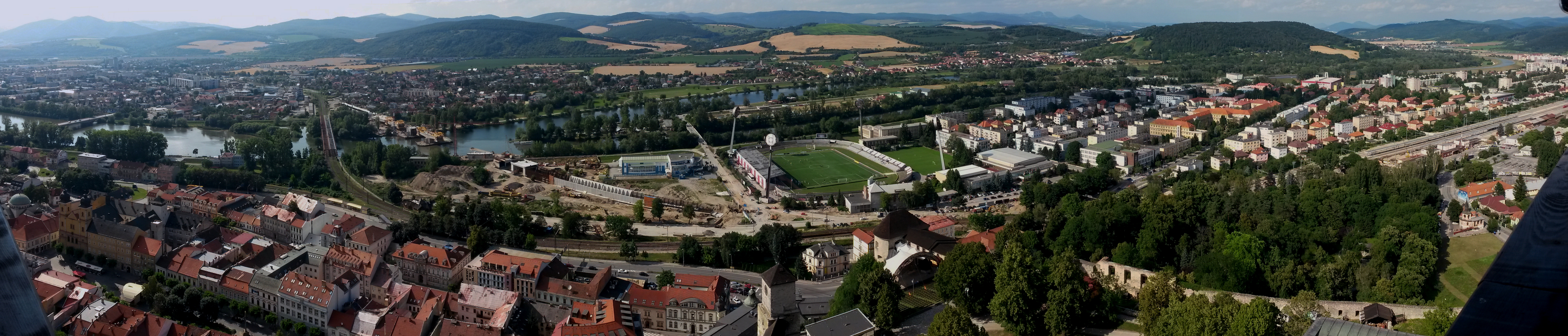 Trencin