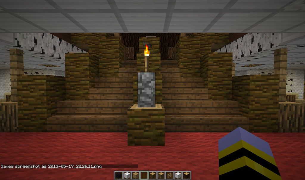 Minecraft Titanic Interiors D Deck Grand Staircase By Lucarioaurapokemon On Deviantart Minecraft Titanic Interiors D Deck Grand Staircase By Lucarioaurapokemon On Deviantart