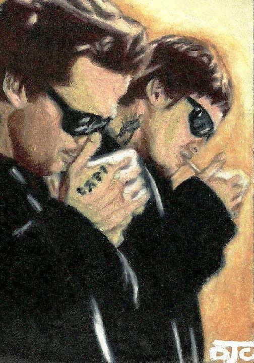 The Boondock Saints