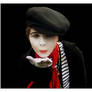 Mime.