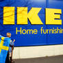 Sweden's Home Furnishings