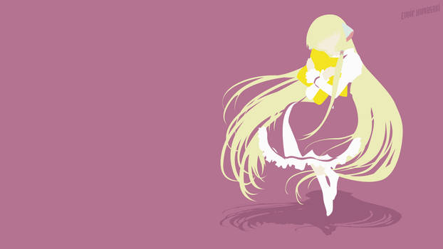 Chobits chii