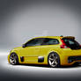 Volvo C30 W12