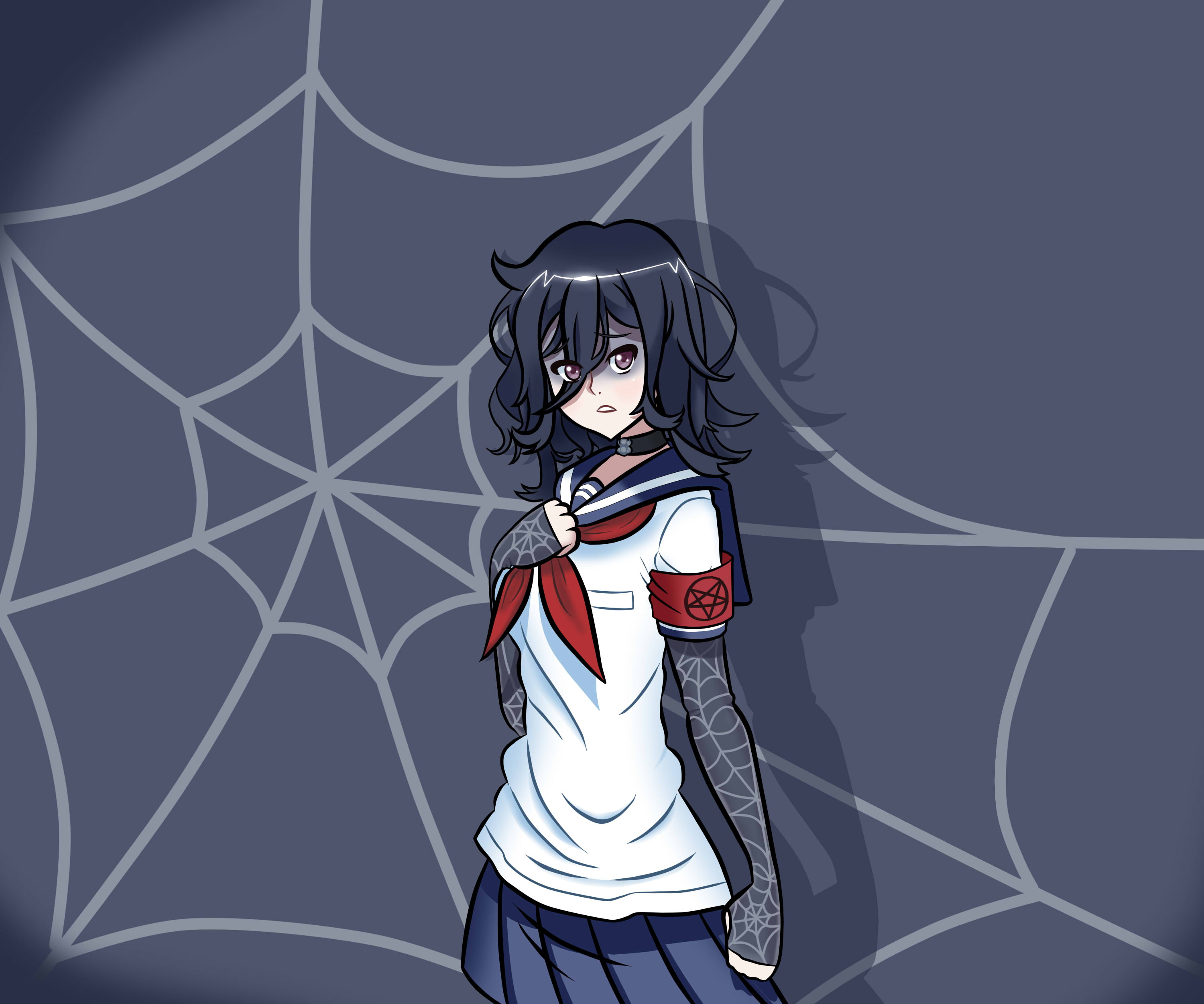 Oka Rut Oka Ruto by ThatSaikouCoconut on DeviantArt