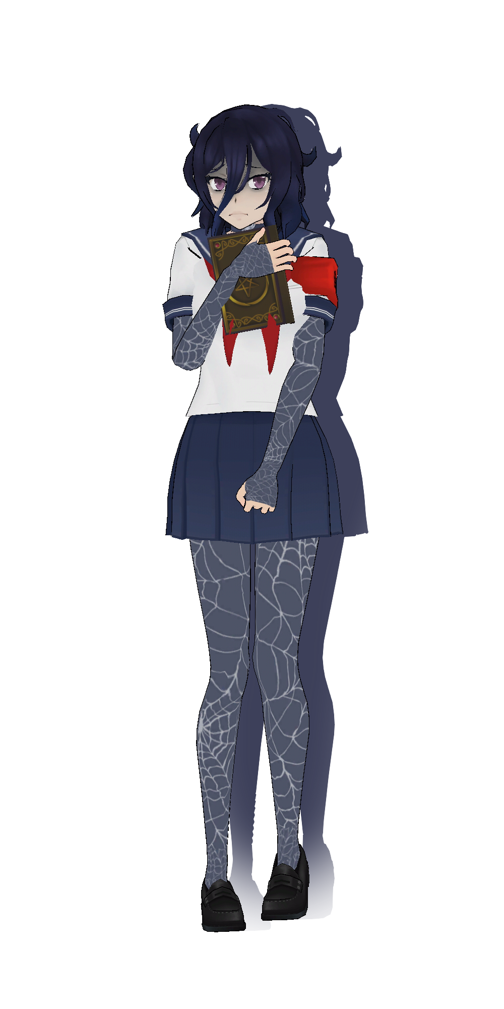 Oka Rut Oka Ruto by ThatSaikouCoconut on DeviantArt