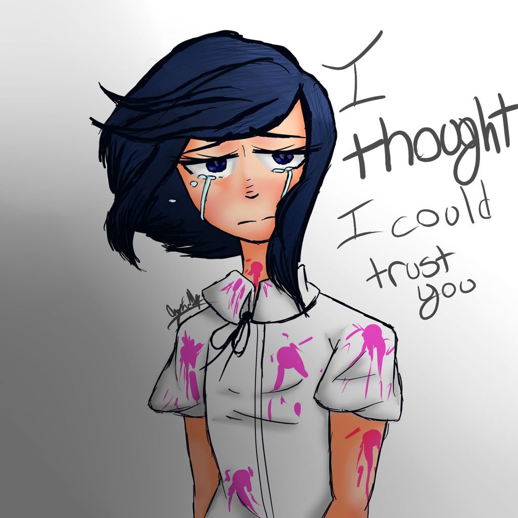 Sad Mukuro By Pupster123 On Deviantart Sad Mukuro By Pupster123 On Deviantart