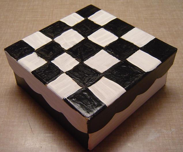 checker box by KaieA on DeviantArt