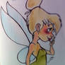 Tinker Bell