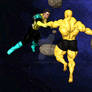 Mark Grayson and Allan - 01d