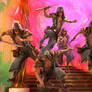 Thongor main story 02D