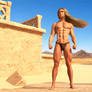 Thongor Main Story 15V
